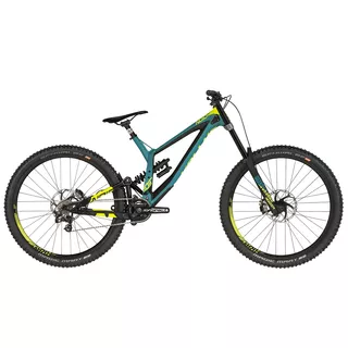 Full-Suspension Bike KELLYS NOID 90 29” – 2019