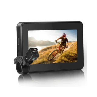 Bike Rearview Camera inSPORTline ISL Natys