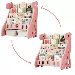 Children’s Bookcase inSPORTline Girapino