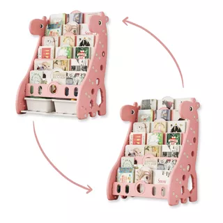 Children’s Bookcase inSPORTline Girafondo