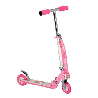 Hello Kitty Scooter