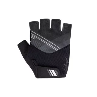 Women’s Cycling Gloves Etape Liana - Black