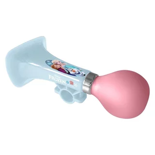 Bicycle Air Horn Frozen II – Light Blue