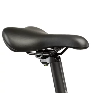 Mountain Bike Kross Hexagon 2.0 29” Gen 008 - zelená / stříbrná / lesk