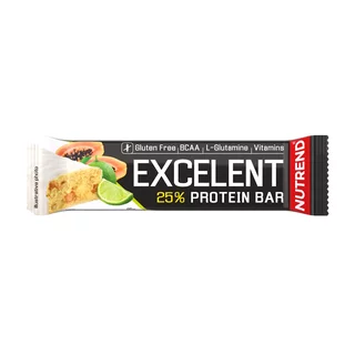 Protein Bar Nutrend 85g EXCELENT