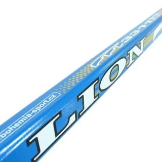 Children’s Inline Hockey Stick LION 3311 115 cm – Straight