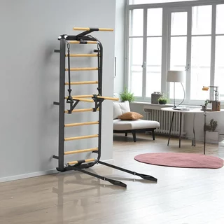 Wall Bars inSPORTline Wootkit 220 x 86 cm