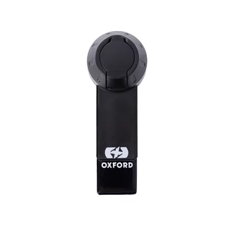Disc Brake Lock Oxford Titan - Yellow