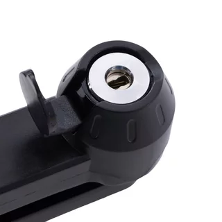 Disc Brake Lock Oxford Titan - Yellow