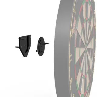 Bristle Dartboard Bull’s Advantage 7.01
