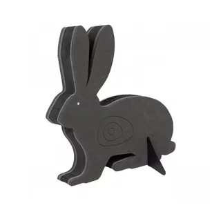 2D Rabbit-Shaped Archery Target YATE LDX 7 cm