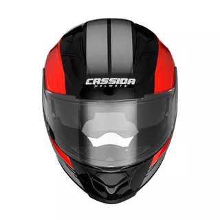 Motorcycle Helmet Cassida Apex Jawa
