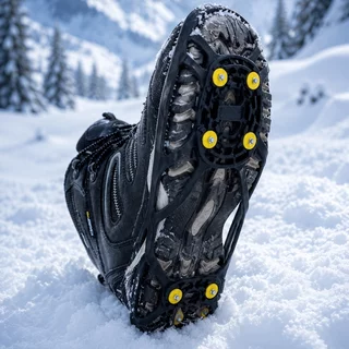 Ice Cleats inSPORTline Vanteros