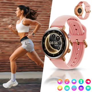 Smart Watch inSPORTline Manzon