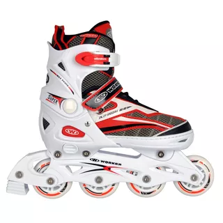 Skates 2v1 WORKER Marcola