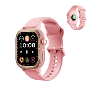 Smart Watch inSPORTline Melagra