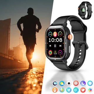 Smart Watch inSPORTline Gradana