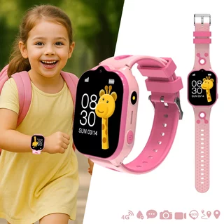 Children’s Smart Watch inSPORTline Melino