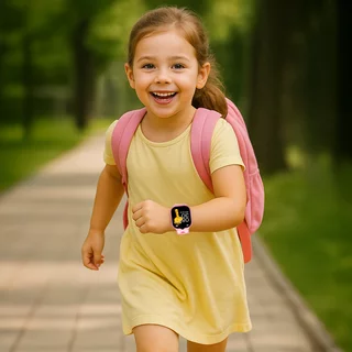 Children’s Smart Watch inSPORTline Melino