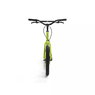 Kick Scooter Yedoo Mezeq Y40 20/16” - Black