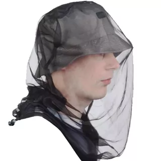 Mosquito Head Net Trekmates