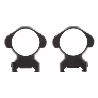 Steel Scope Rings Venox 22 mm/30 mm High