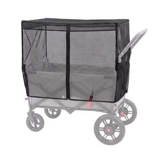 Mosquito Net for inSPORTline StrollKidz Transport Wagon