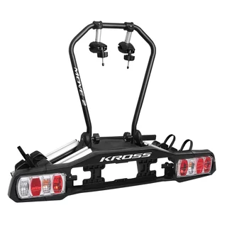 Tow Bar Bike Rack Kross MOVE 2
