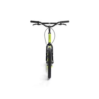 Kick Scooter Yedoo Mula Y40 20/16” - Silver