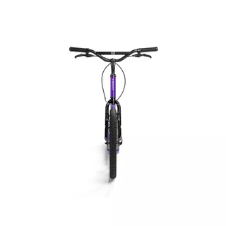 Kick Scooter Yedoo Mula Y40 20/16” - Silver