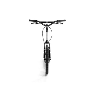 Kick Scooter Yedoo Mula Y40 20/16” - Silver