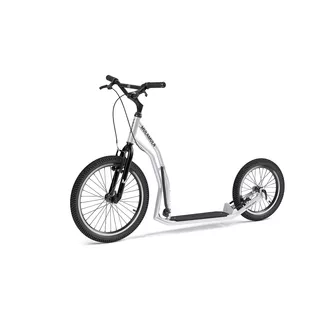 Kick Scooter Yedoo Mula Y40 20/16” - Silver