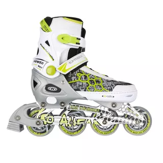 Skates WORKER Naare 2v1