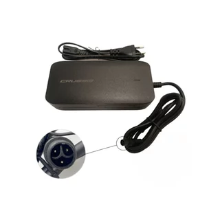 Charger Crussis 3A