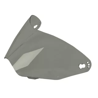 Spare visor for NK-311 - Dark - Tinted