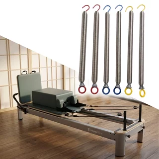 Replacement Spring Set for inSPORTline Oquiler Pilates Reformer
