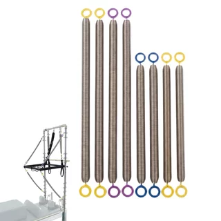 Replacement Spring Set for inSPORTline Oquiler Pilates Reformer