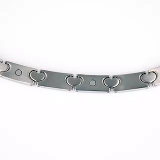 Magnetic necklace  inSPORTline Lomba
