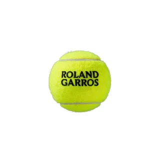 Tennis Balls Wilson RG All Court (4-Pack)