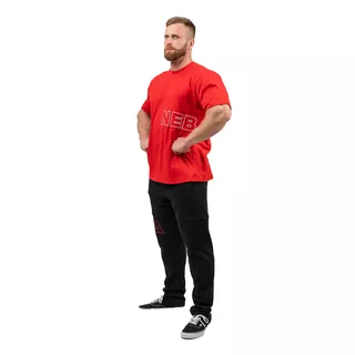 Short-Sleeved T-Shirt Nebbia Dedication 709 - Green