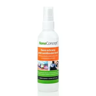 Nano Anti-Fog Lens Spray NanoConcept 100 ml