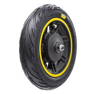 Tire Ewheel 10” 60/70-6.5 Gel for Lambreto Max E-Scooter