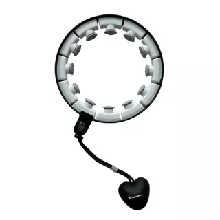 Weighted Hula Hoop inSPORTline Feel 69 – 108 cm