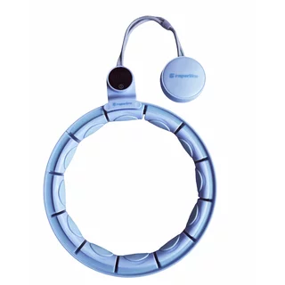 Weighted Hula Hoop inSPORTline Flex 69 – 117.5 cm