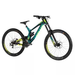 Full-Suspension Bike KELLYS NOID 90 29” – 2019