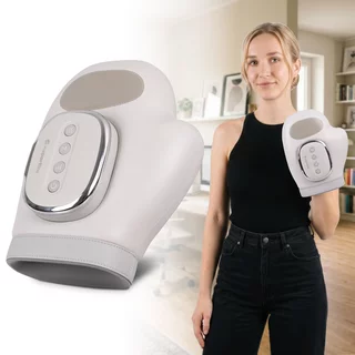 Hand Massager inSPORTline Ellano