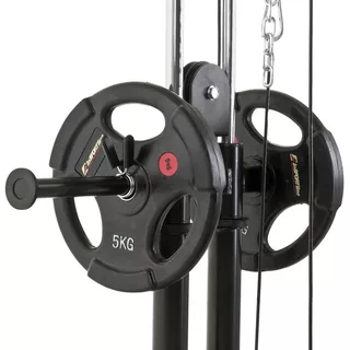 Spring Collar inSPORTline 25 mm ND – 1 Pair