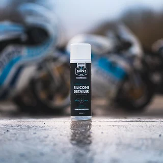 Painted Surface Cleaner Spray Mint Silicone Detailer 500ml