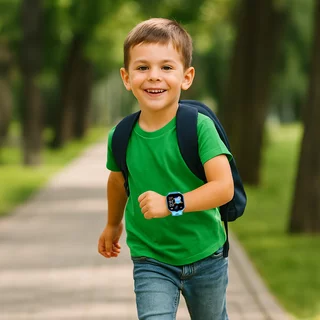 Children’s Smart Watch inSPORTline Odino