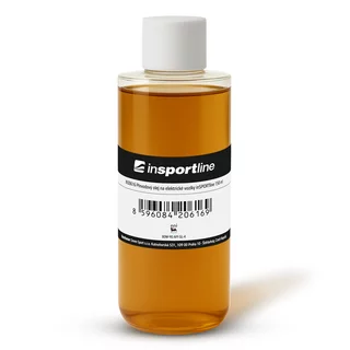 Gear Oil for inSPORTline Electric Wheelchairs 150 ml